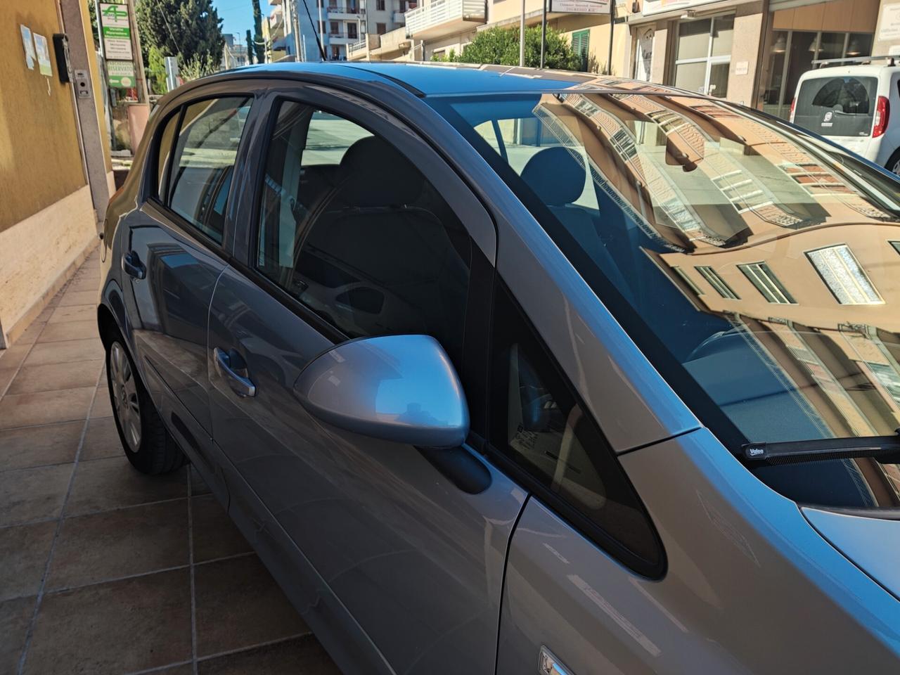 Opel Corsa 1.0 Enjoy