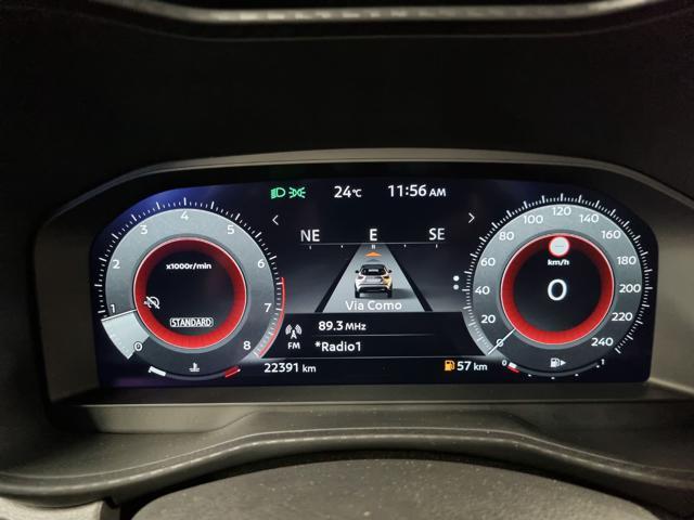 NISSAN Juke 1.0 DIG-T 114 CV N-CONNECTA