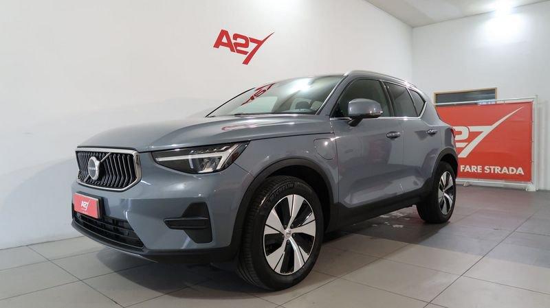 Volvo XC40 Recharge T4 Plug-in Hybrid auto Recharge Core