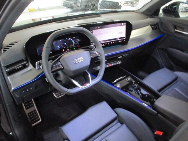 Audi Q3 Blackline 2.0 TDI 150CV S-Tronic