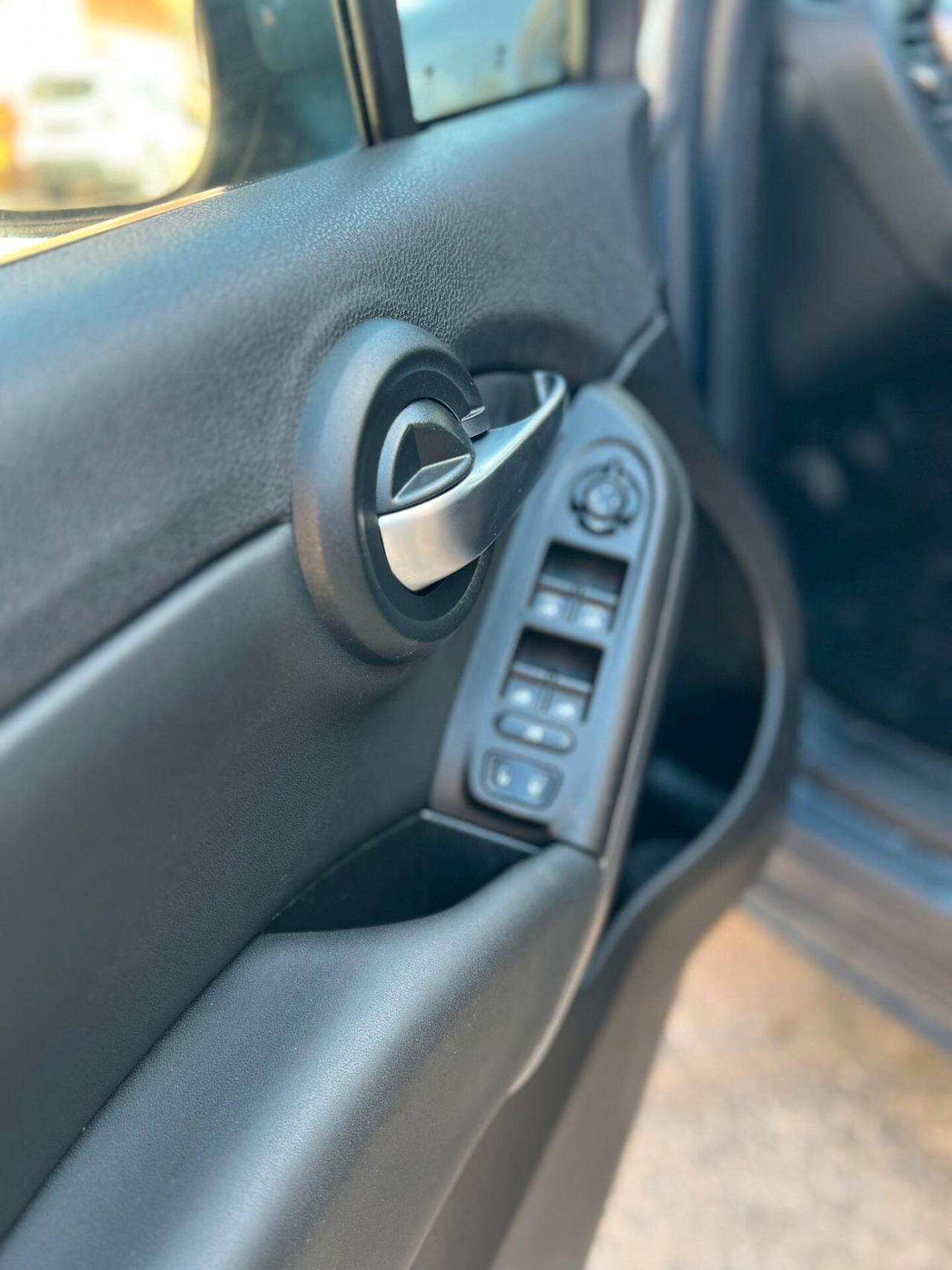 Fiat 500X 1.6 MultiJet 130 CV Sport Dolcevita