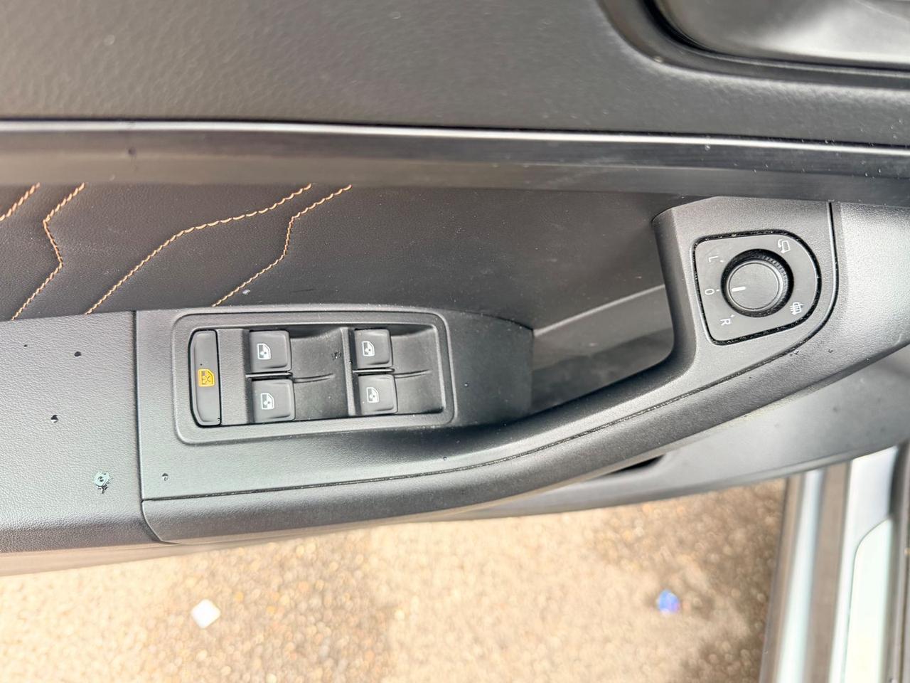 Cupra Ateca Tribe Edition 2.0 TSI VZ #9934