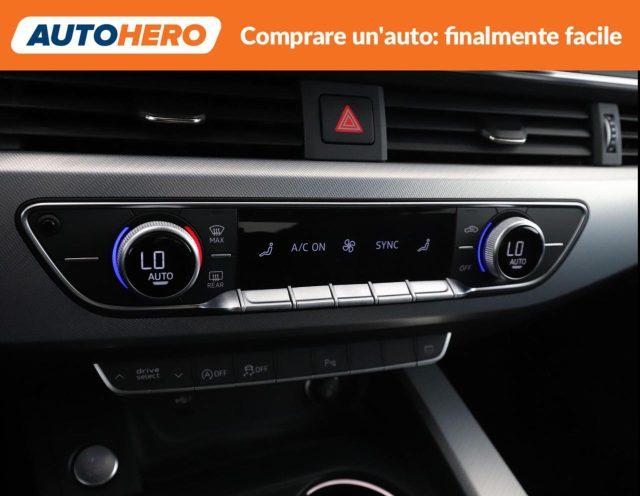 AUDI A5 SPB 35 TDI S tronic S line edition