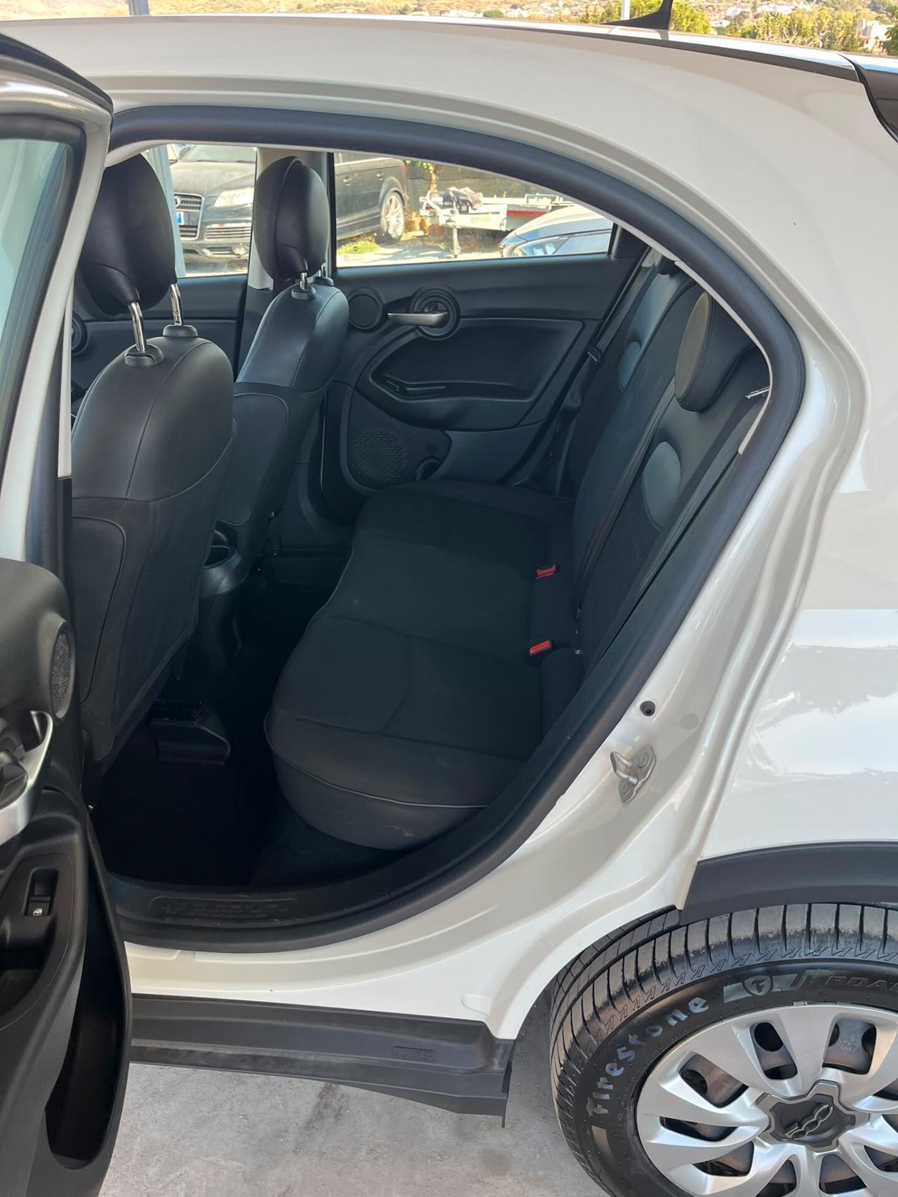 Fiat 500X 1.3 MultiJet 95 CV
