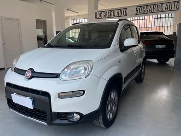 Fiat Panda 1.3 MJT S&S 4x4 Antartica