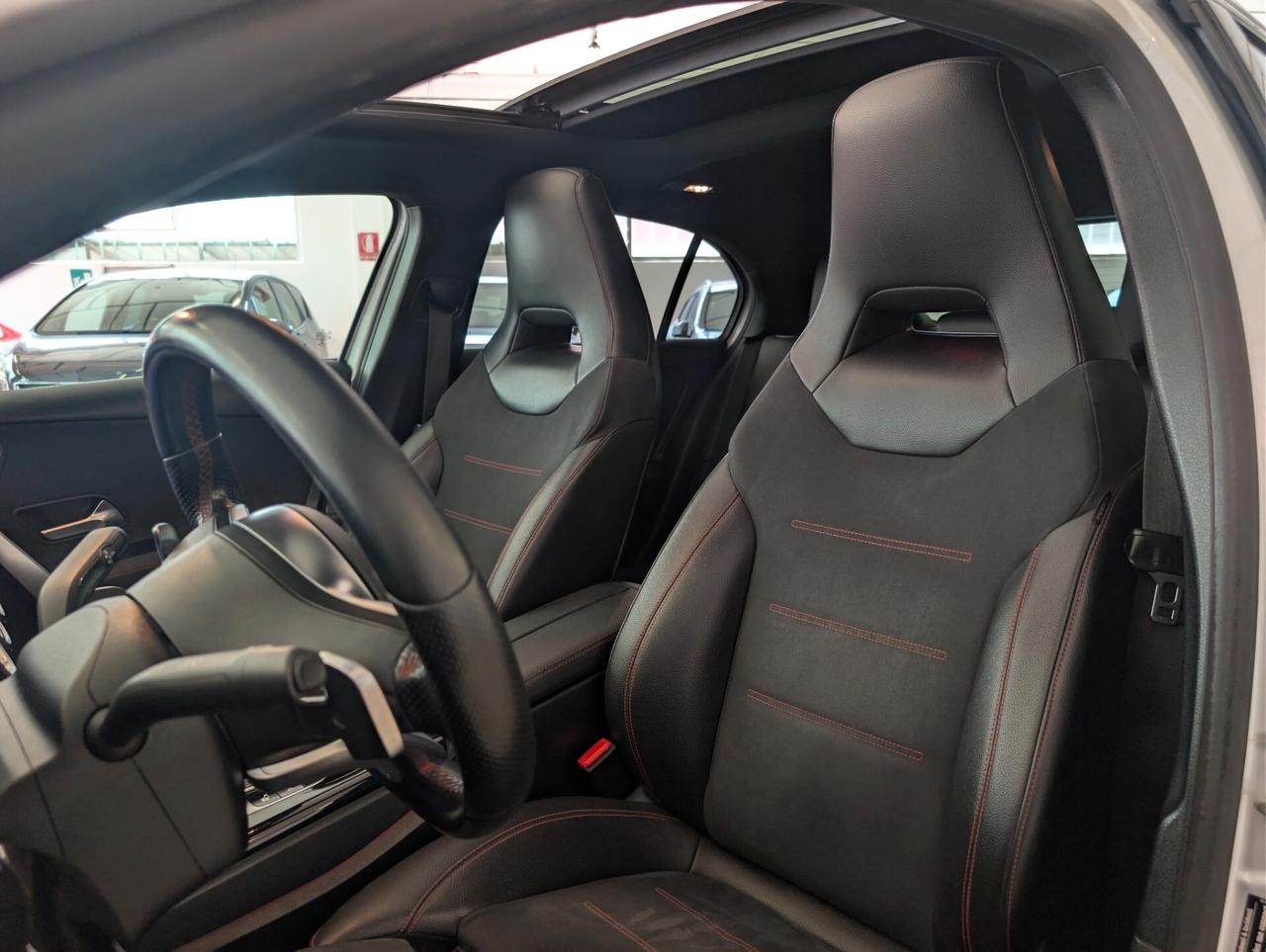 Mercedes-benz A 250 Automatic Premium