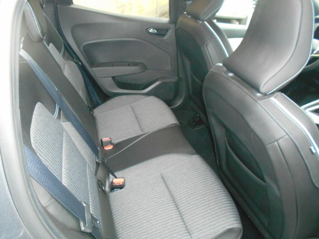 Renault Clio 5 Porte 1.0 TCe Techno