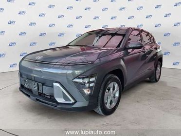 Hyundai KONA 1.0 T-GDI XTech