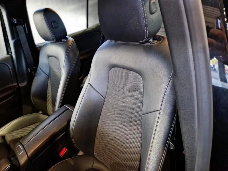 MERCEDES-BENZ GLB 200 d Automatic Business Extra