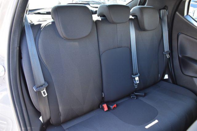 LANCIA Ypsilon 1.2 69 CV 5 porte Gold