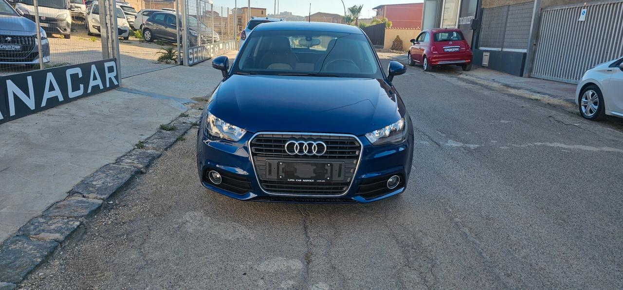 Audi A1 1.6 TDI 105 CV Ambition