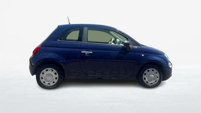 FIAT 500 1.2 69cv Lounge my20