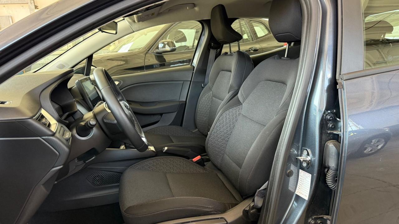 Renault Clio Full Hybrid E-Tech 140 CV 5 porte Zen