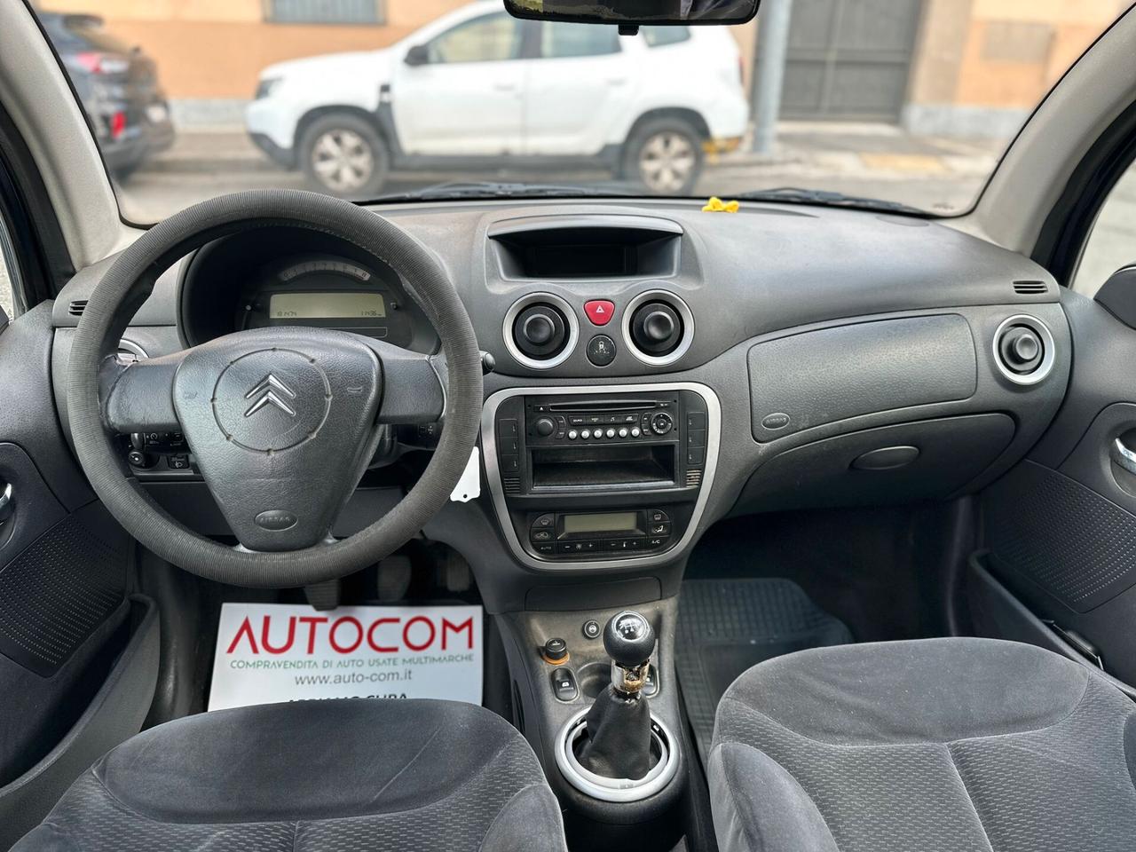 Citroen C3 1.4 Benzina Gpl Exclusive Bi Energy G