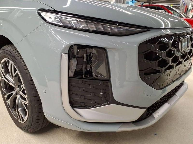 Audi Q3 Q3 2.0 tdi S line edition 150cv s-tronic