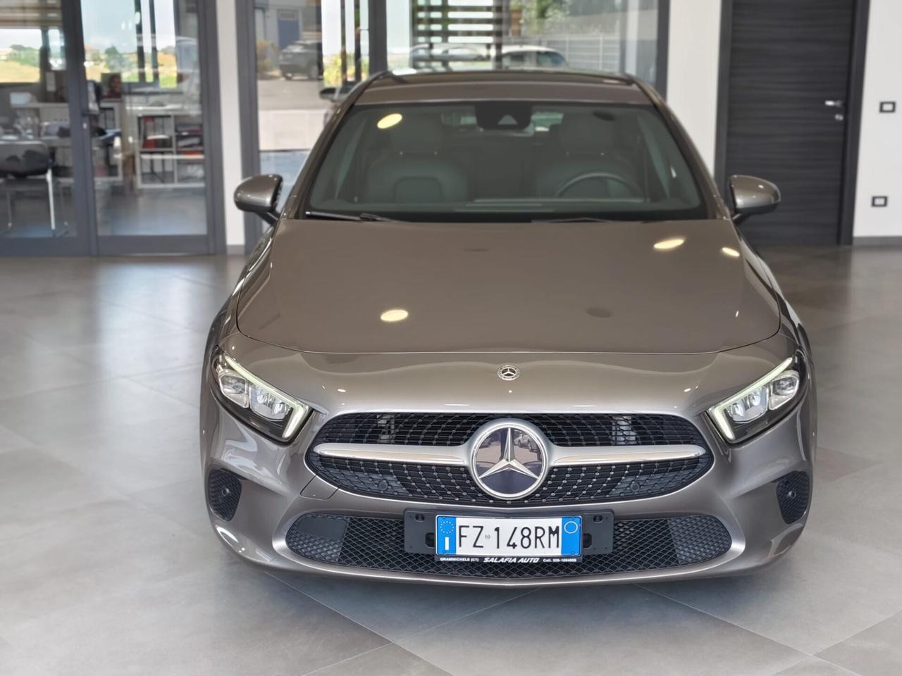 A 180 d Business Extra