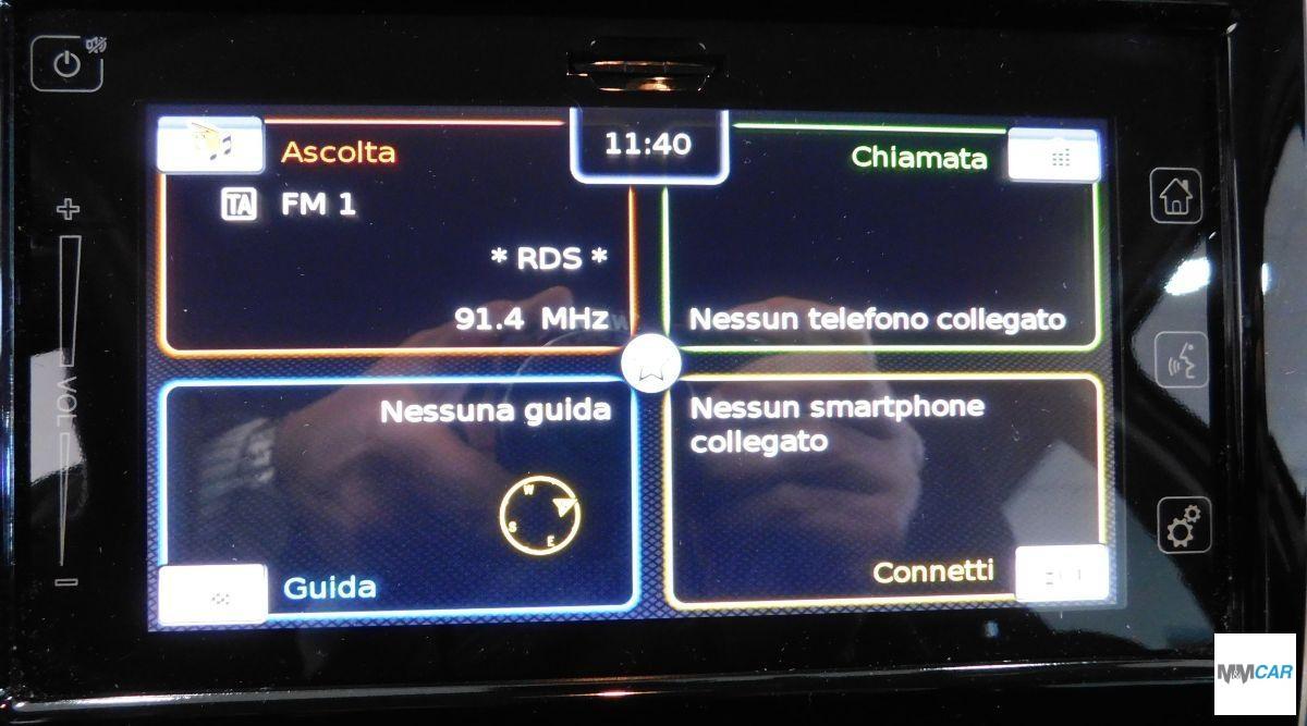 SUZUKI - Swift - 1.2 Hybrid Top