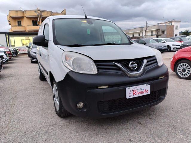 NISSAN NV250 1.5 dCi 95CV PL Van