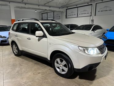 Subaru Forester 2.0 4WD Bi-Fuel TETTO-AUTOMATICA-GPL 2031