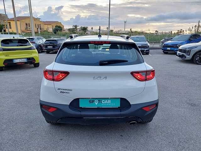 Kia Stonic 1.2 DPI Style TT