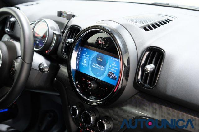 MINI Countryman 2.0 COOPER D YOURS FULL LED