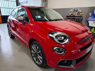 FIAT 500X 1.3 MultiJet 95cv Sport MY24
