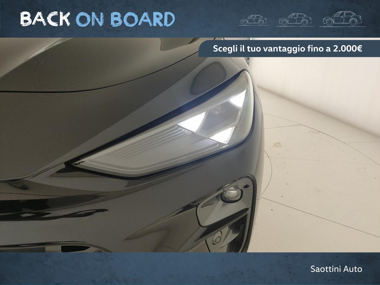 1.5 Hybrid 150 CV DSG