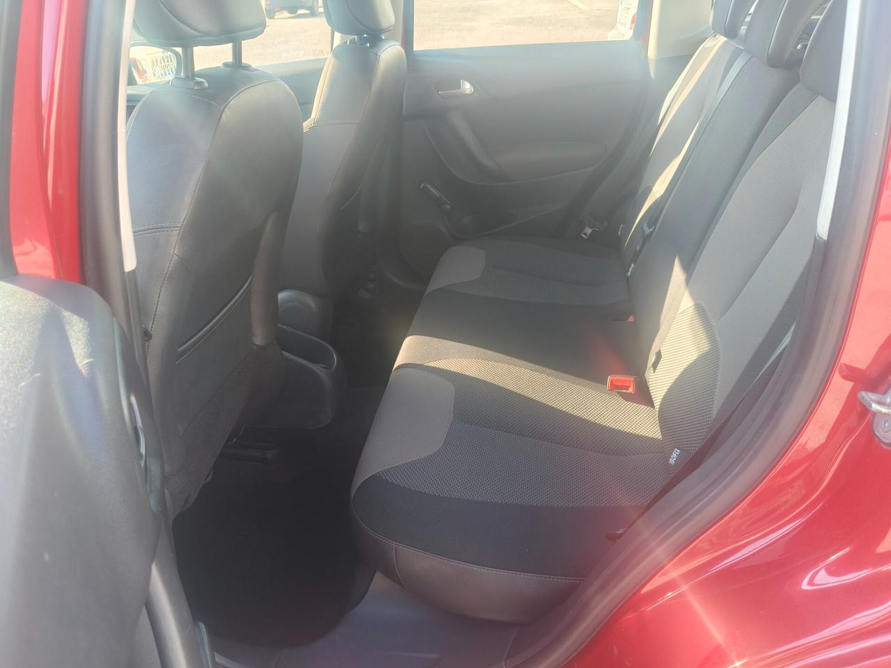 Citroen C3 1.2 benzina CON GARANZIA
