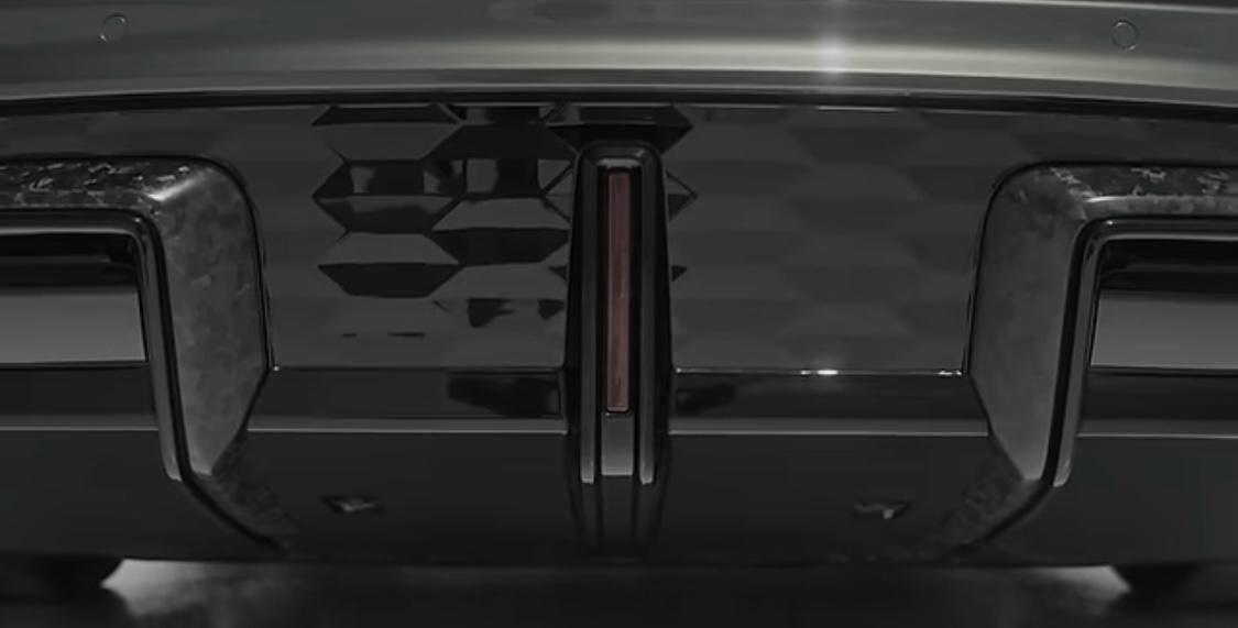 Audi RS E-tron GT Performance