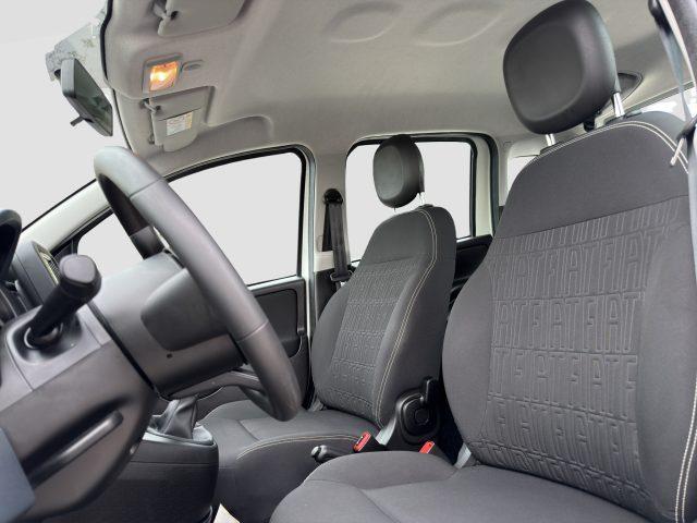 FIAT Panda Panda 1.0 FireFly S&S Hybrid