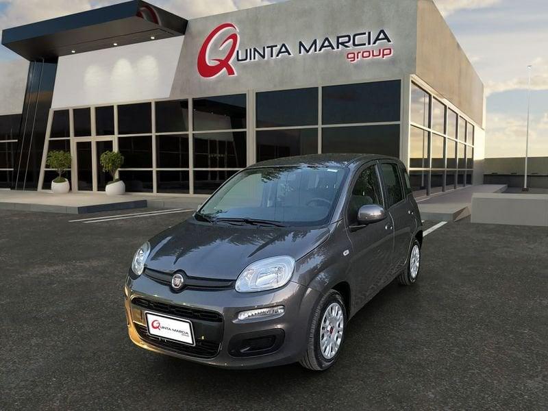 FIAT Panda 1.0 70 cv Hybrid 20.000 KM (05-24)