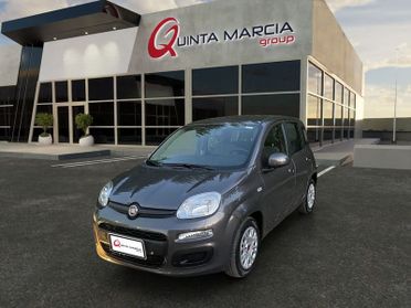 FIAT Panda 1.0 70 cv Hybrid 20.000 KM (05-24)