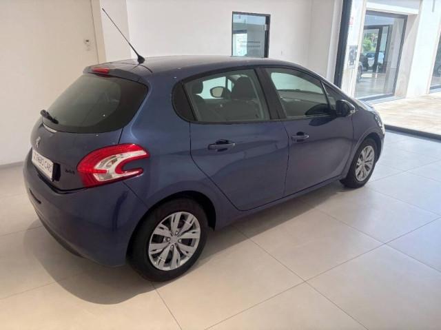 Peugeot 208 1.2 vti 12v Access 5p