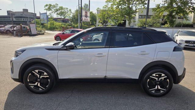 PEUGEOT 2008 PureTech 130 S&S EAT8 GT PERMUTE OK NEOPATENTATI