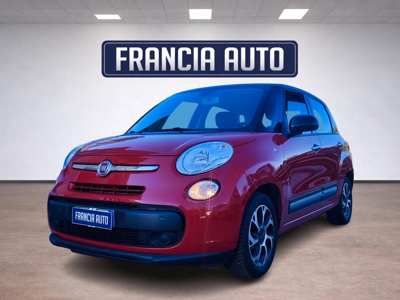 Fiat 500L 1.4 95 CV Pop Star