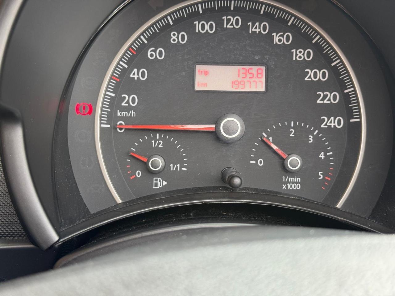 Volkswagen New Beetle 1.9 TDI 105CV Cabrio Lim. Red Edt.