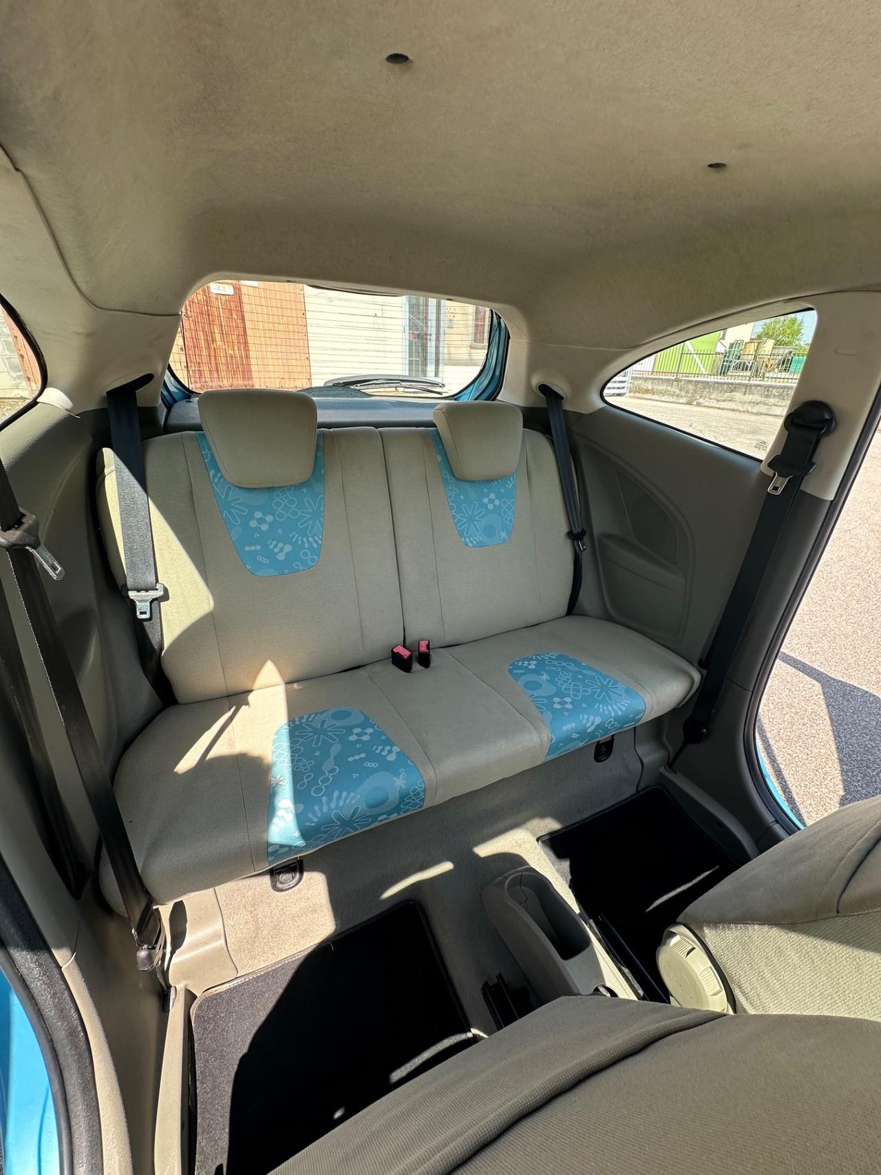 Ford Ka 1.2 8V 69CV Titanium 112milla km Neop