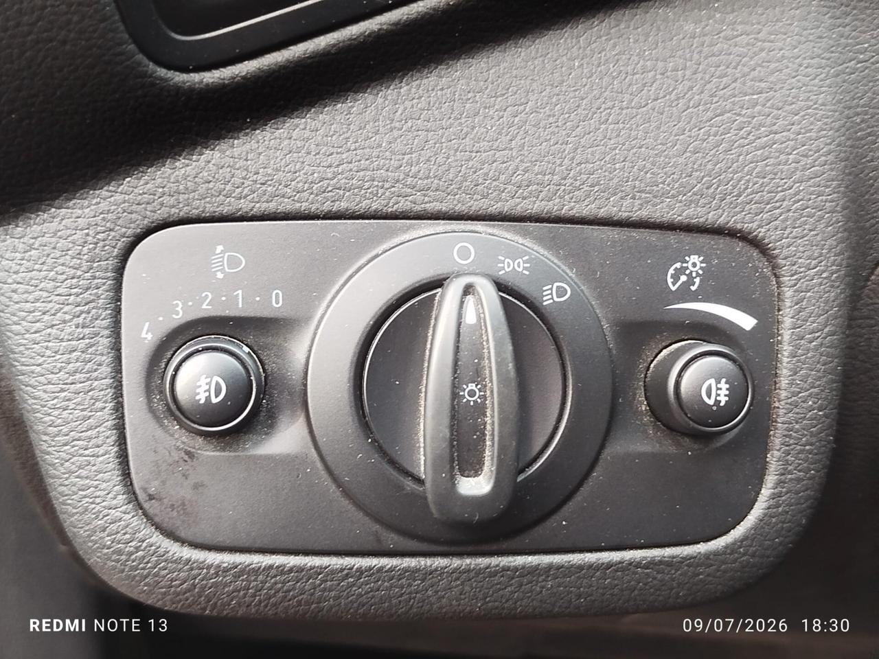 KUGA 1.5 - 120CV UNIPRO *PREZZO VERO* KM CERTI