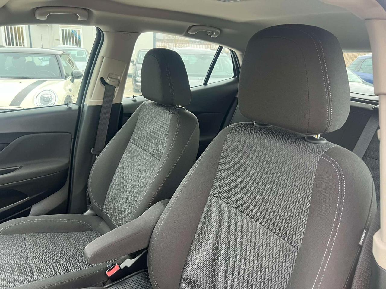 Opel Mokka X 1.6 CDTI 136Cv 4x4 -NAVIGATORE-
