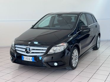 Mercedes-benz B 180 CDI Executive