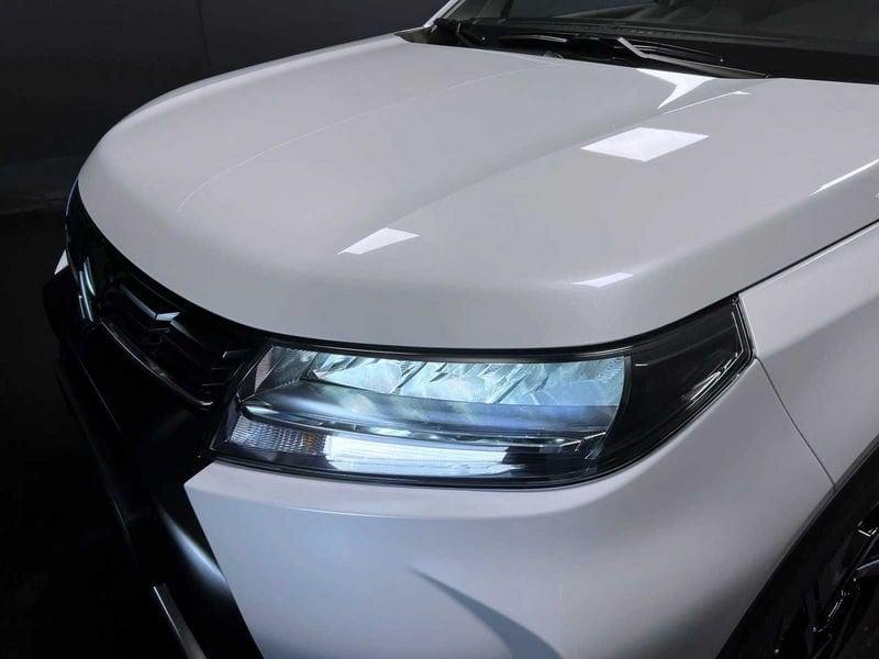 Suzuki Vitara Vitara 5p 1.4 Hybrid 129cv 4WD AllGrip Top