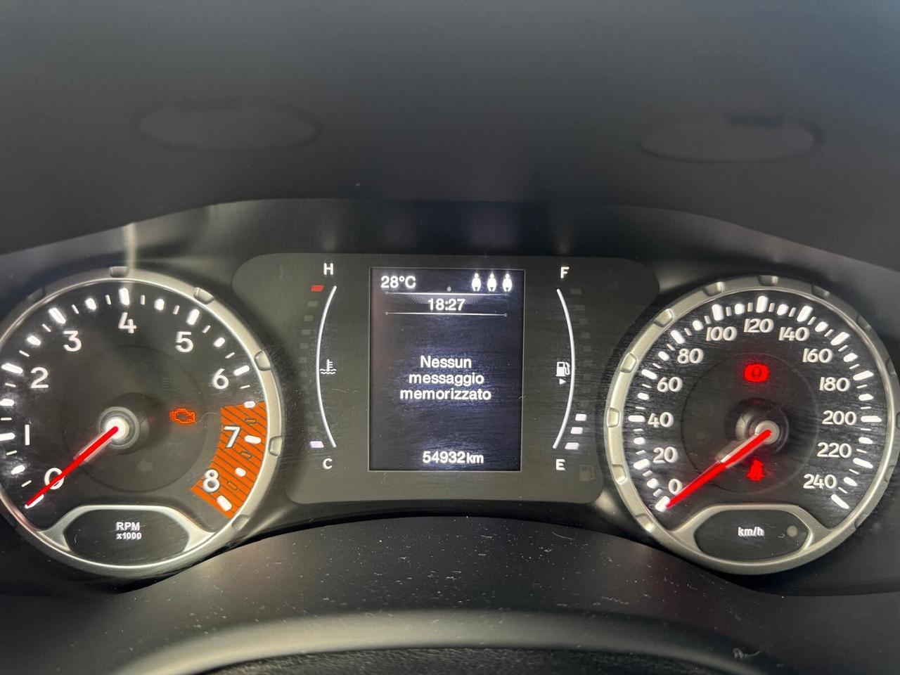 Jeep Renegade 1.0 T3 Sport