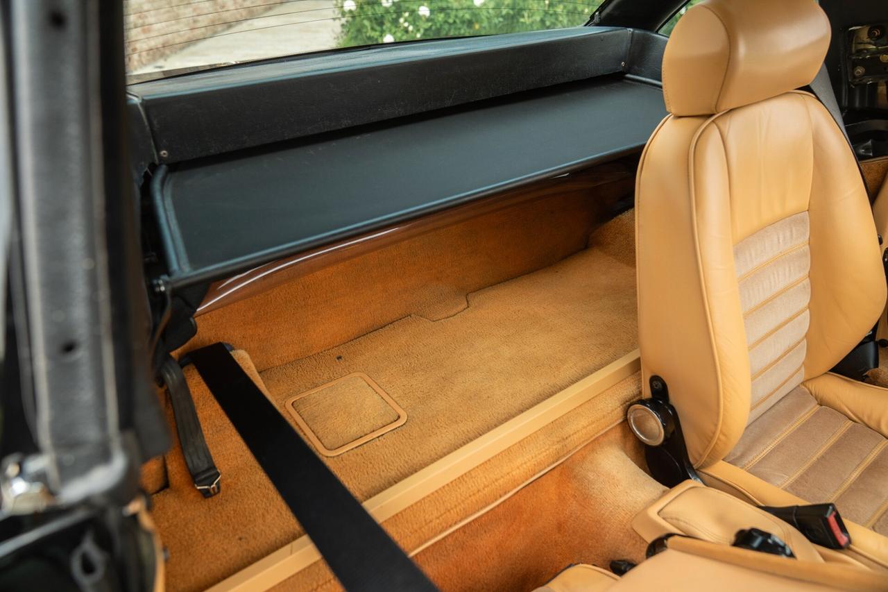 Alfa Romeo Spider DUETTO - RDS01431