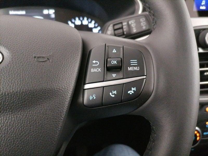 Ford Kuga 1.5 ecoboost Connect 2wd 120cv