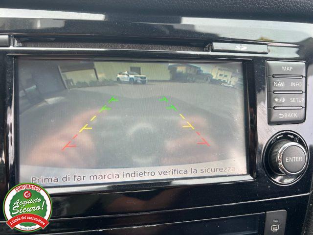 NISSAN Qashqai 1.5 dCi Acenta