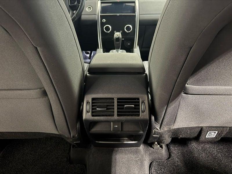 Land Rover Discovery Sport 2.0 SI4 249cv Benzina elettrico MHEV 4WD aut.