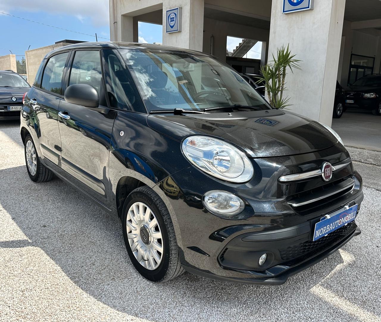 Fiat 500L 1.3 Multijet 95 CV Urban UniProp