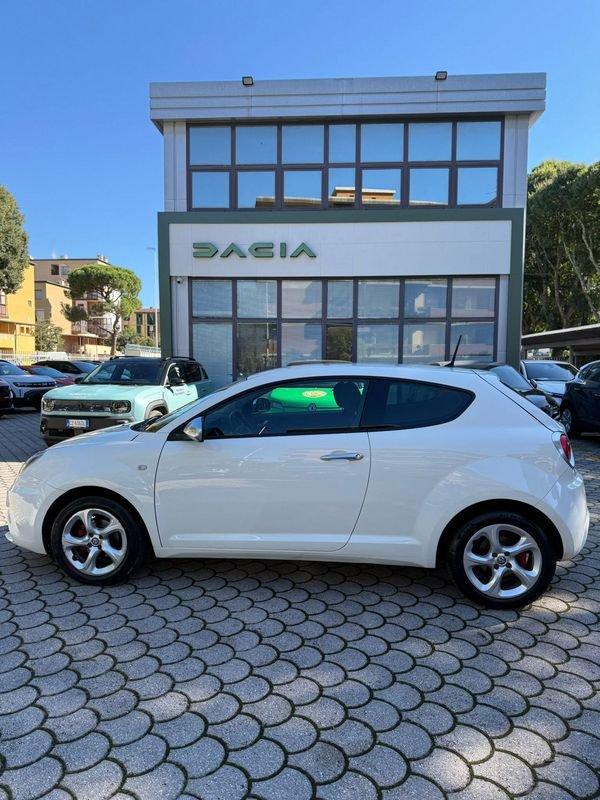 Alfa Romeo MiTo MiTo 1.4 78 CV 8V S&S Urban