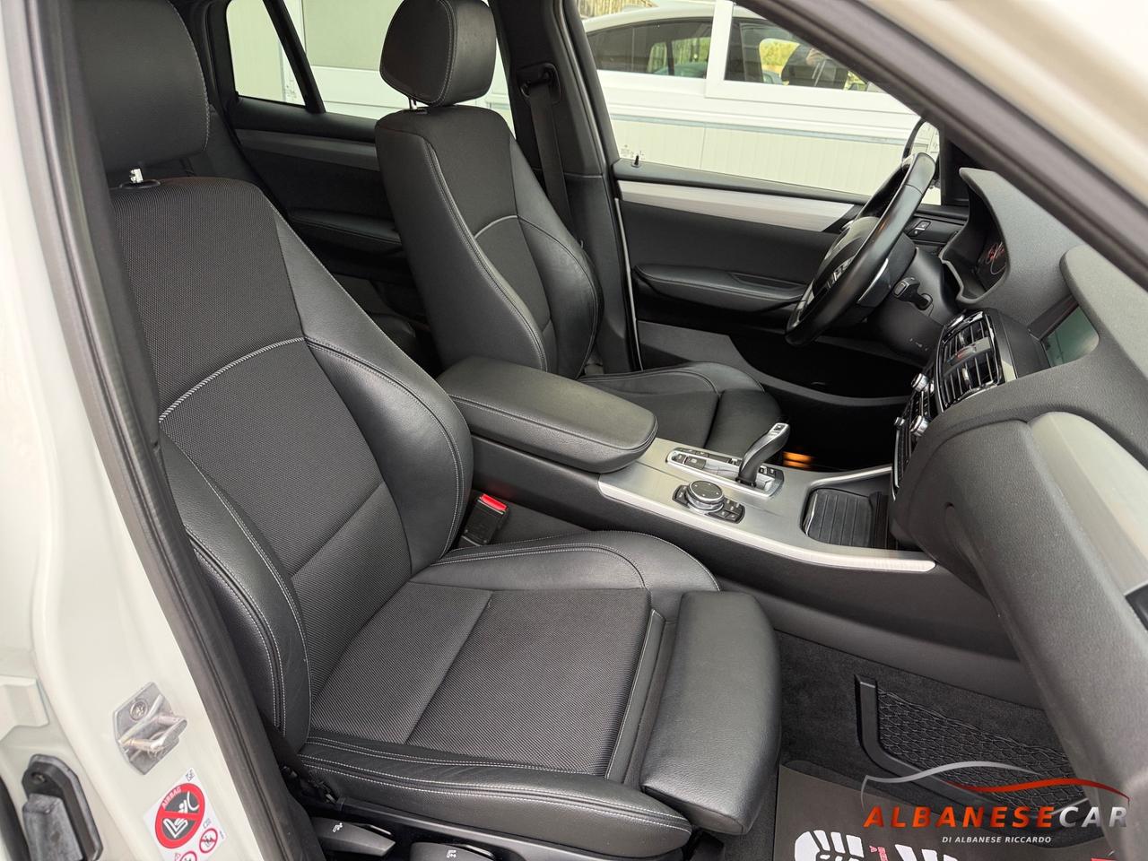 Bmw X4 M xDrive20d Msport/TETTO APRIBILE