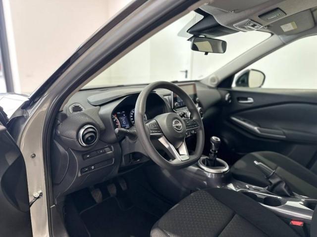 Nissan Juke 1.0 dig-t Acenta 114cv